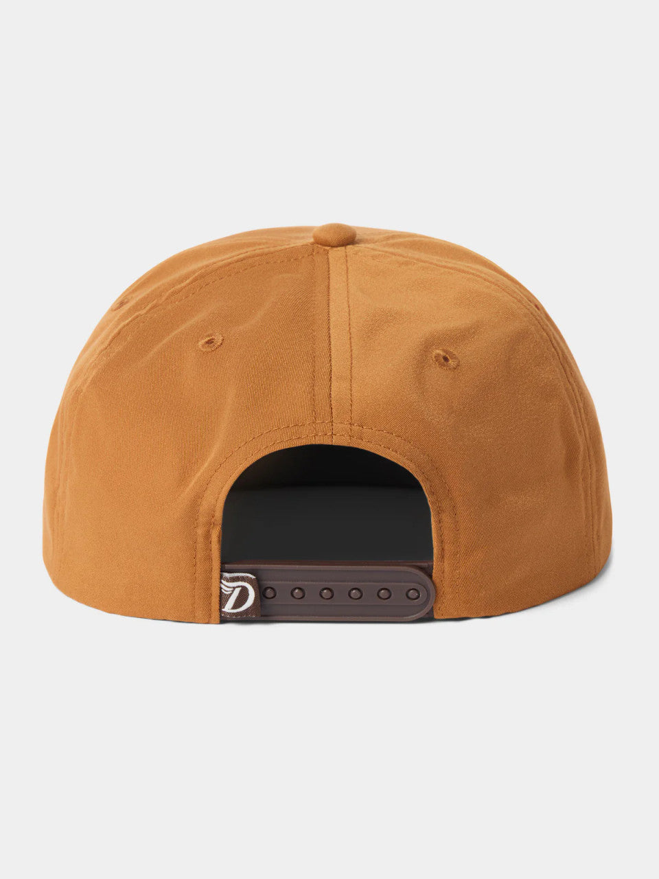 Duck Camp Turkey Hat - Pintail Brown