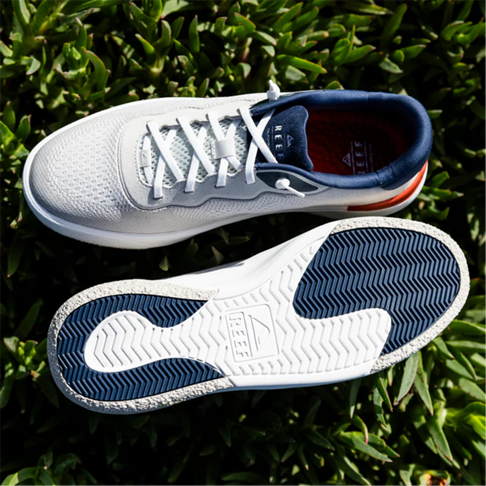 Reef Shoreline Del Mar Men's Casual Sneaker