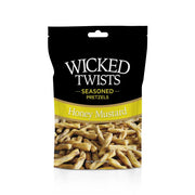 Wicked Twists - Honey Mustard