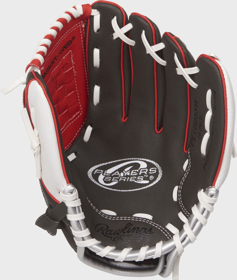 Rawlings Players Series 10 Inch Glove (Left Hand Throw)