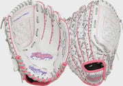 Rawlings Players Series 10-inch Youth Baseball Glove - Right Hand Throw