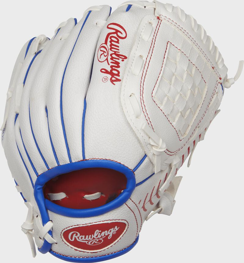 Players Series 9" Baseball/Softball Glove (Right Hand Throw)