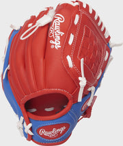 Rawlings Player Series 9 Inch Glove With Soft Core Ball