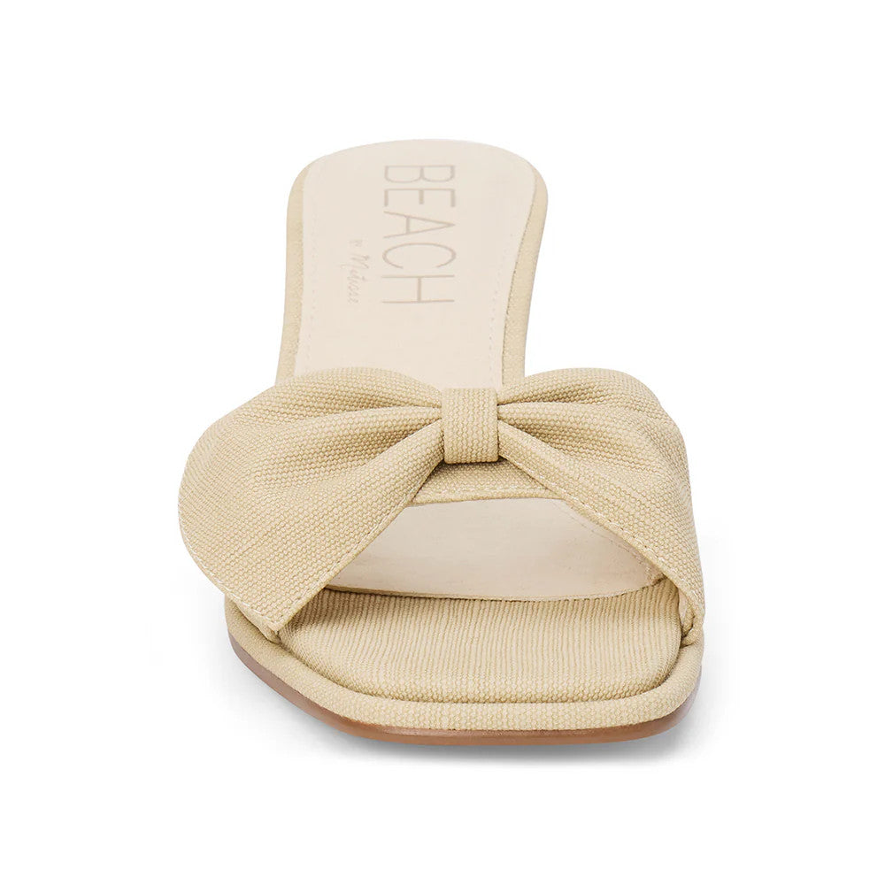 Beach By Matisse Pompano Heeled Sandal - Natural