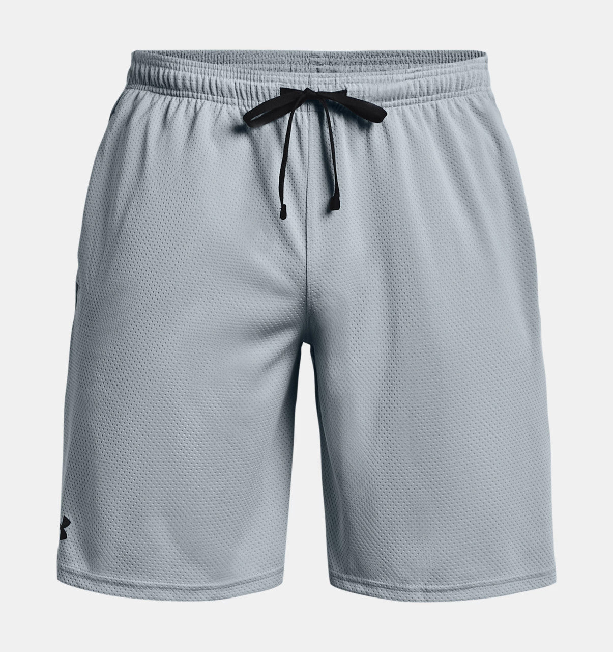 Under Armour Men's UA Tech Mesh Shorts -Harbor Blue/Black