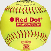 USA NFHS Official 11" Softball