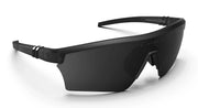 Blenders Eyewear Pacer Sunglasses – Matte Black/Smoke