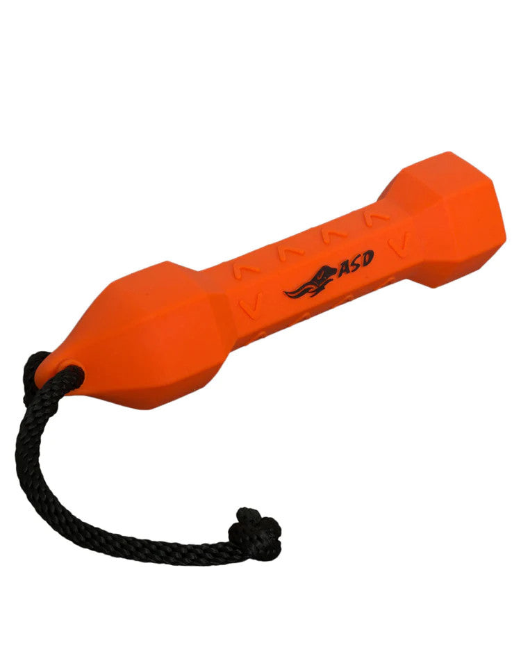 Avery Sporting Dog PerfectHold HexaBumper - Orange