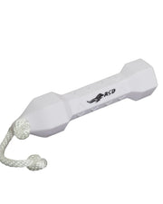 Avery Sporting Dog PerfectHold HexaBumper - White