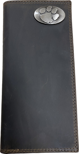 Clemson Executive Wallet