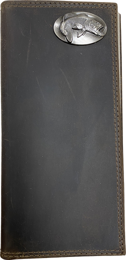 Bass Executive Wallet