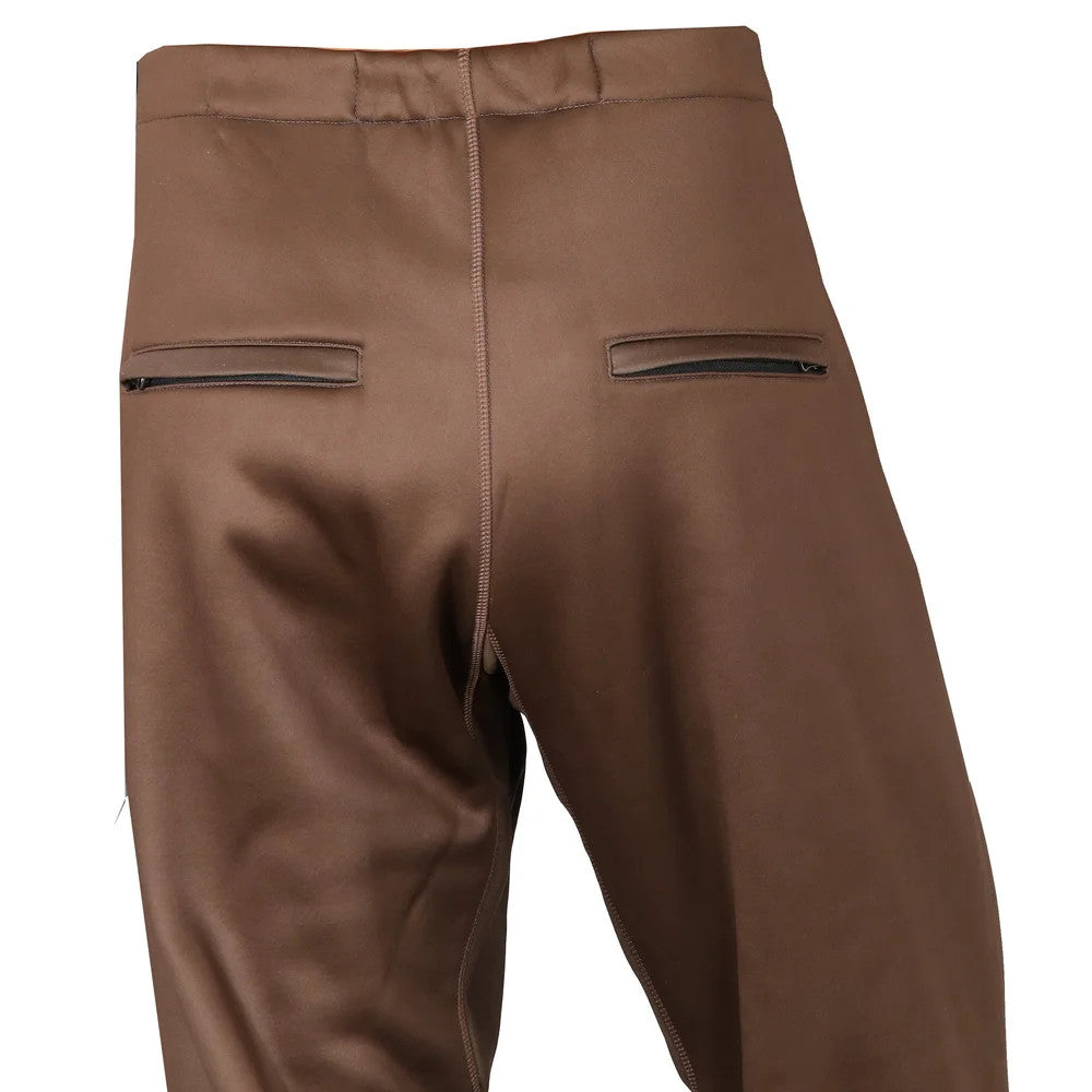 Dirty's Outerwear Pintail Series Pants - Dirty Brown