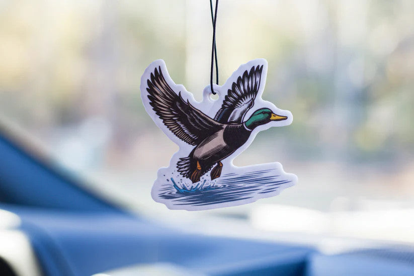Scent South Puddle Duck Air Freshener
