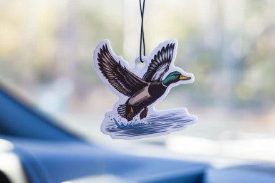 Scent South Puddle Duck Air Freshener