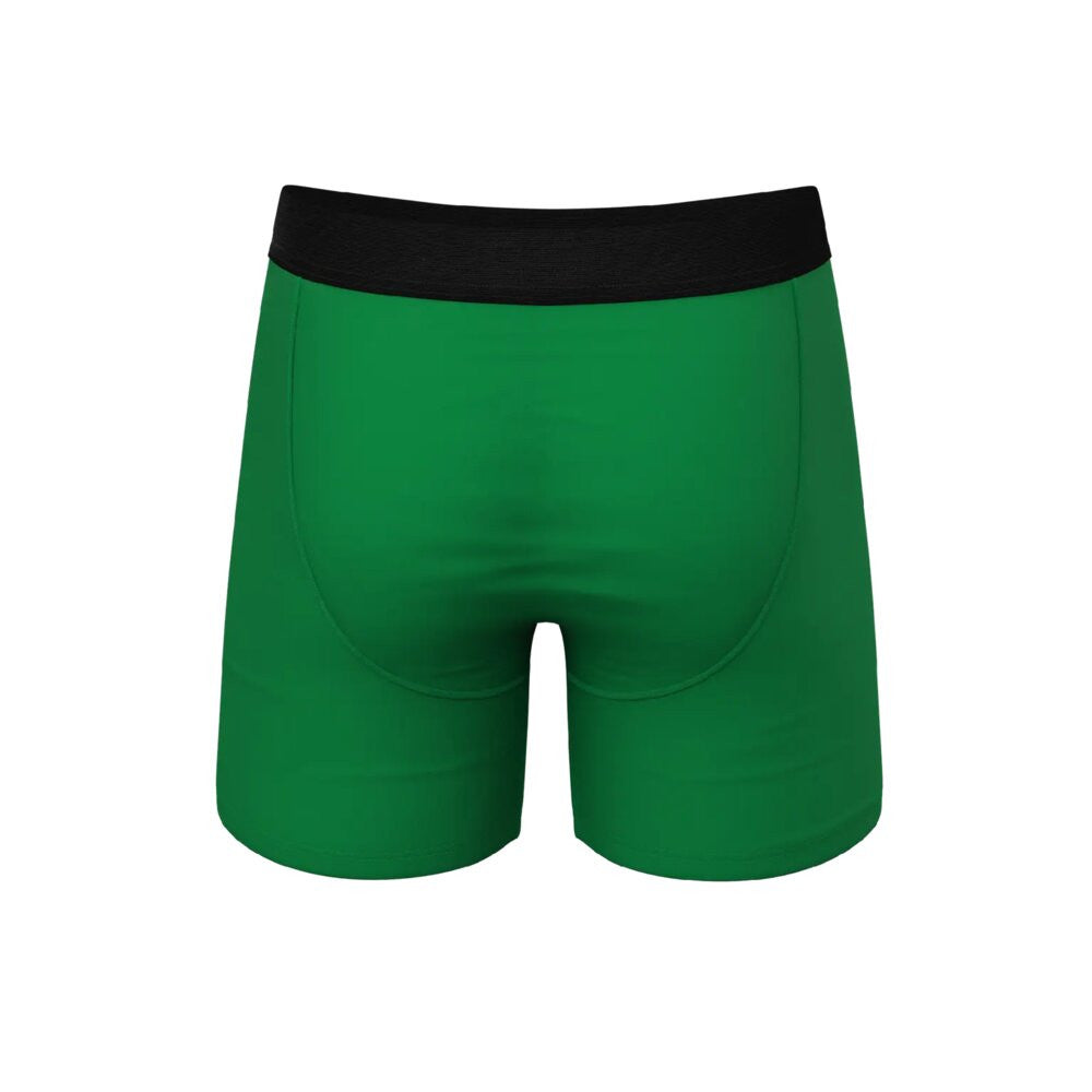 Shinesty Men's The Quarterback Sack