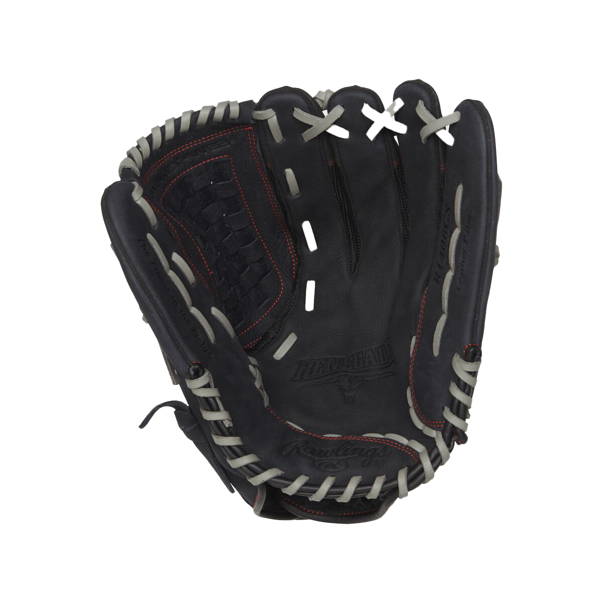 Rawlings Renegade 14" Slowpitch RHT Softball Glove