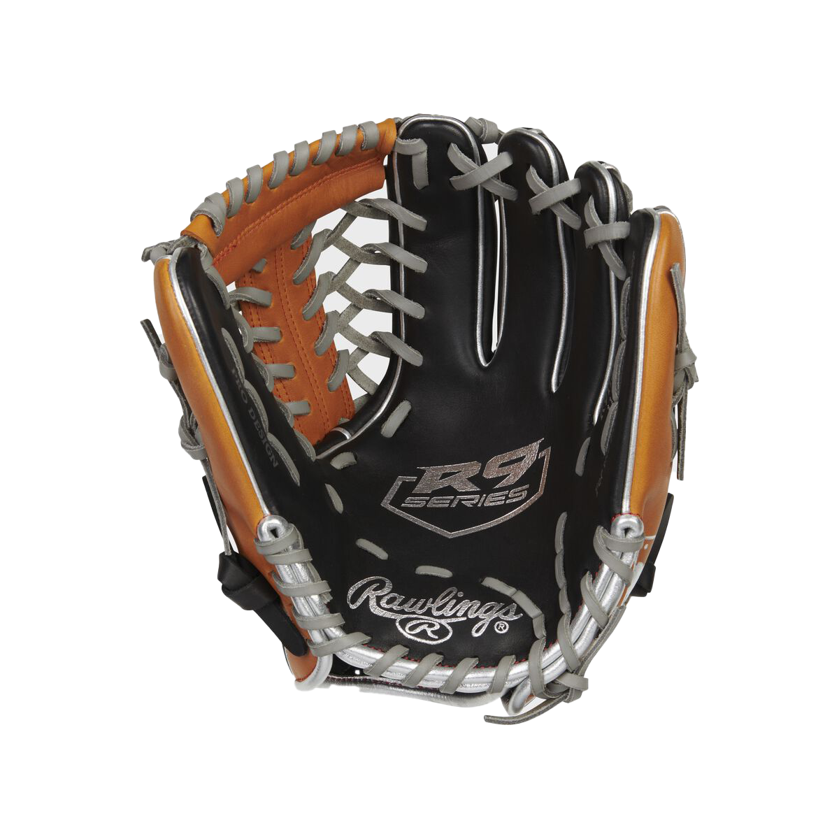 Rawlings R9 ContoUR 11.5" Youth Baseball Glove