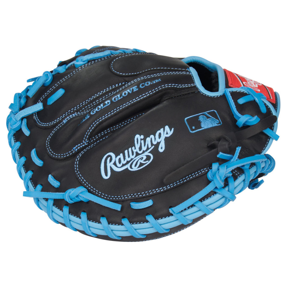 Rawlings R9 Series 32.5” Catcher’s Mitt - Right Hand Throw