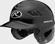 Coolflo T-ball Batting Helmet- Black