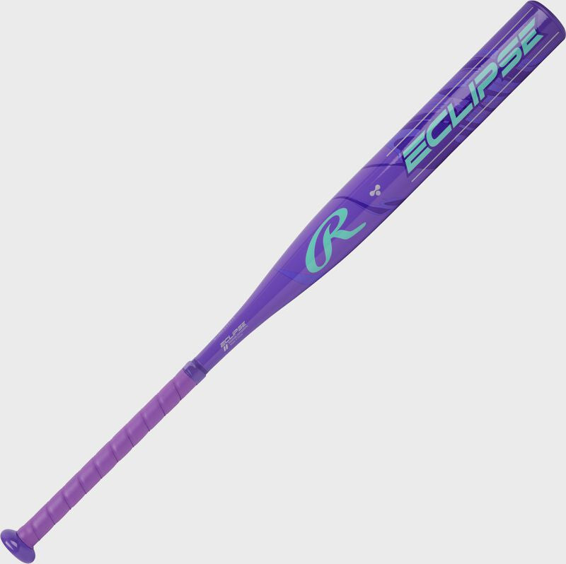 Rawlings Eclipse Fastpitch Softball Bat- Drop -12