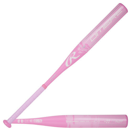 Rawlings Ombre -11 Fastpitch Softball Bat