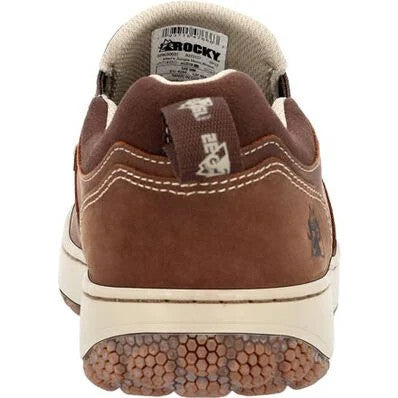 Rocky Men's Dry-Strike SRX Outdoor Shoe - Brown