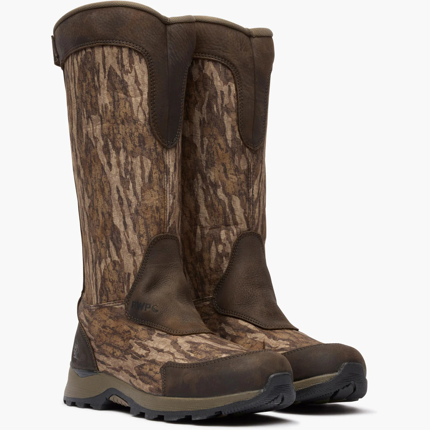 Rocky Trophy Series 16” Snake Boot