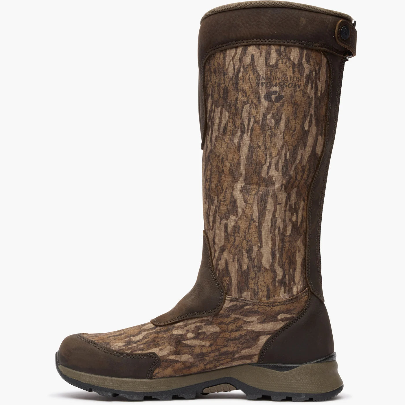 Rocky Trophy Series 16” Snake Boot