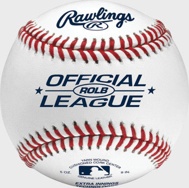 Official League Tournament Grade Baseball