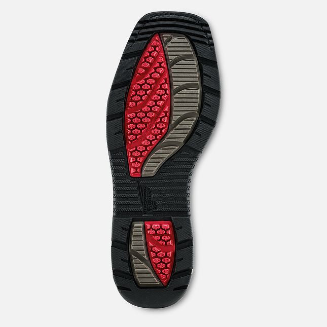 Red Wing Rio Flex 11 inch Waterproof Safety Toe Pull On Boot