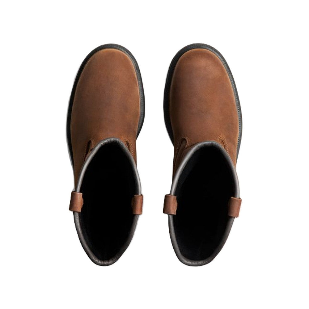 Irish Setter Dynaforce Waterproof Steel Toe Work Boots