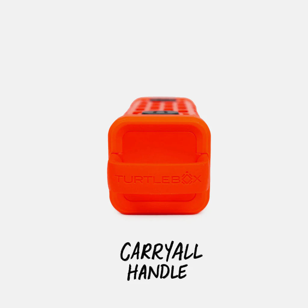 TURTLEBOX Ranger - Orange