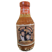 Catch'em Creek Outfitters Traditional Hand-Crafted BBQ Sauce