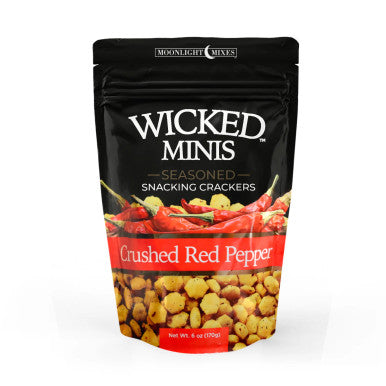 Wicked Minis Crushed Red Pepper