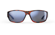 Rheos Bahias Floating Polarized Sunglasses – Tortoise / Glacier Blue