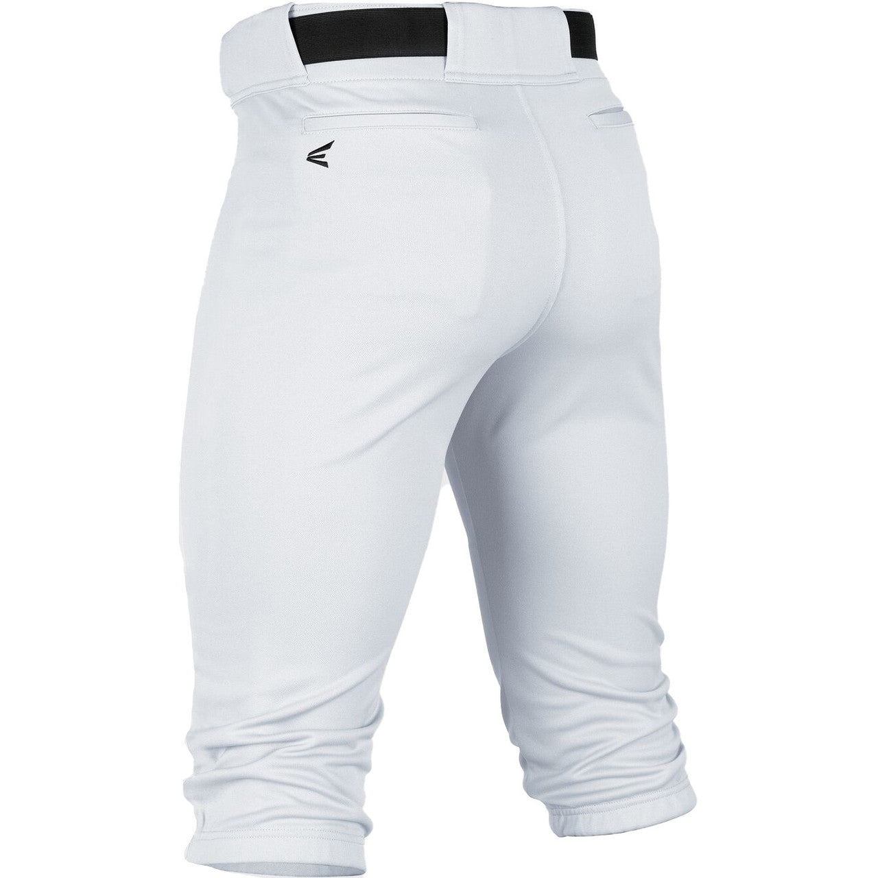 Easton Adult Rival+ Knicker Pant - White