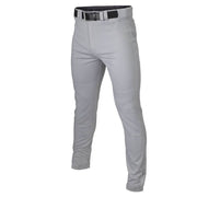 Easton Youth Rival+ Baseball Pants - Grey