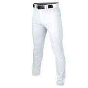 Easton Adult Rival+ Baseball Pants - White