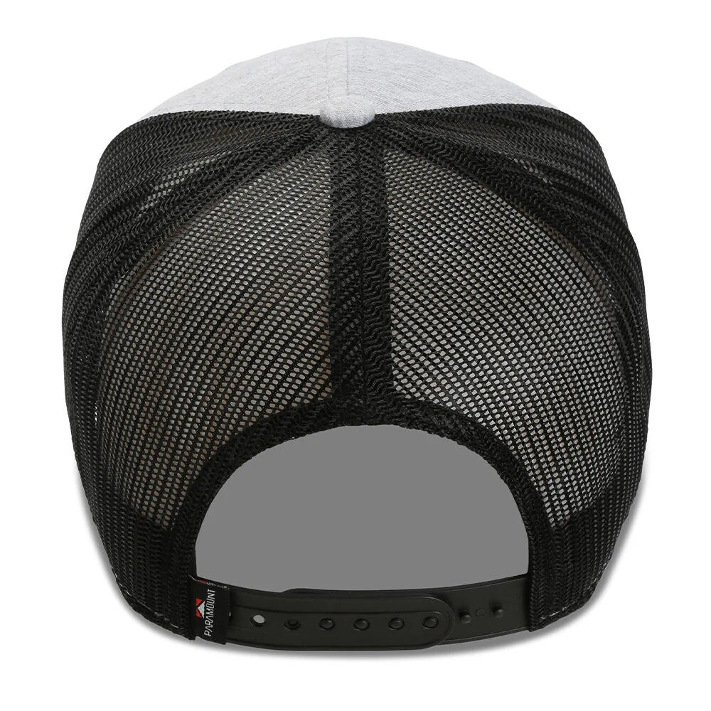 Paramount Outdoors Riverside Reflective American Flag Cap