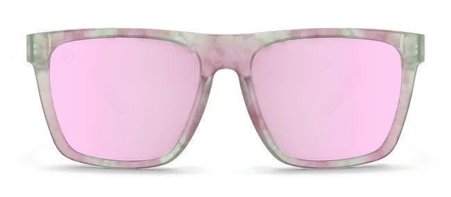 Blenders Romeo Sunglasses - Pretty Gangsta