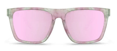Blenders Romeo Sunglasses - Pretty Gangsta