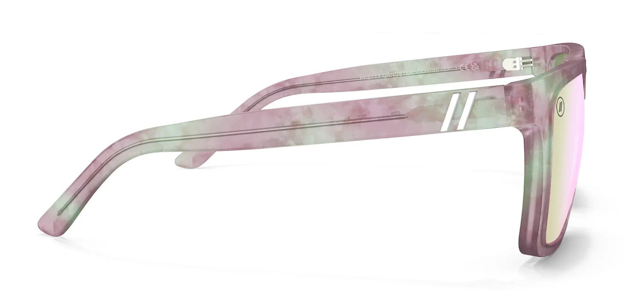 Blenders Romeo Sunglasses - Pretty Gangsta