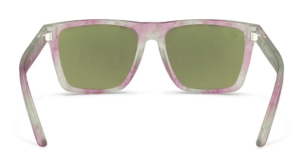 Blenders Romeo Sunglasses - Pretty Gangsta
