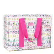 Swig Life Jumbo Tote Bag - Mahjong