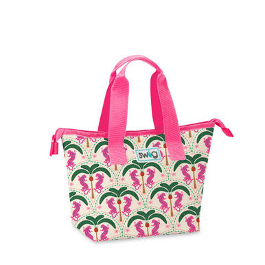 Swig Life Lunchi Lunch Bag - Palm Royale