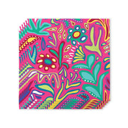 Swig Life Cocktail Napkins - Flora Rosa