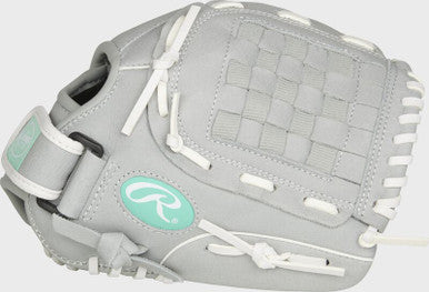 Rawlings Sure Catch 11" Youth Softball Infield/Pitcher's Glove (Left Hand Throw)