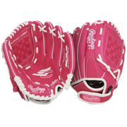 Rawlings Sure Catch Youth 10-Inch Softball Glove