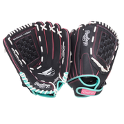 Rawlings Sure Catch Youth Fastpitch Softball Glove