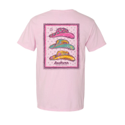 Southern Fried Cotton Women's Giddy Up Cowgirl - Blossom